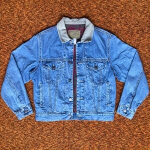90s GAP Denim Jacket